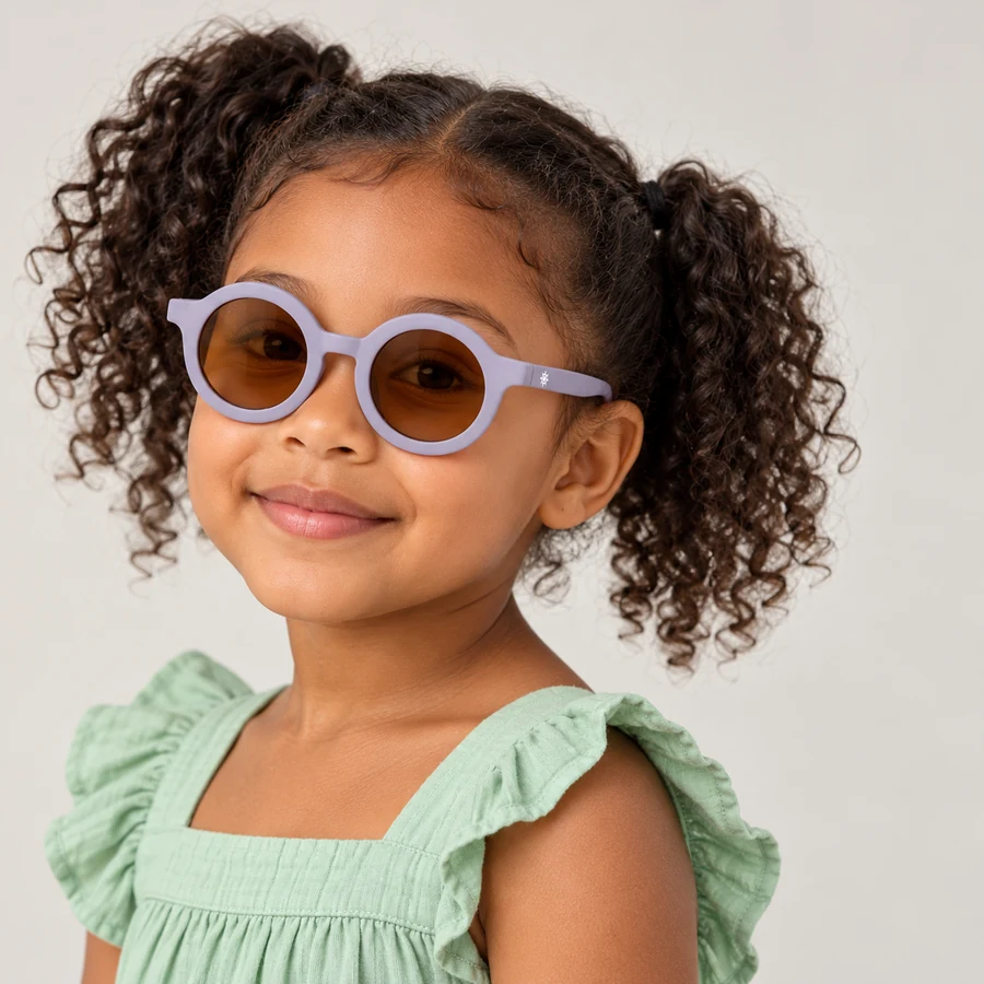 Modello virtuale con Sunshine Baby Viola