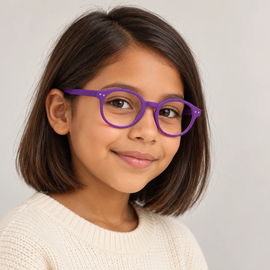 Modello virtuale con Digital Protection Junior Viola