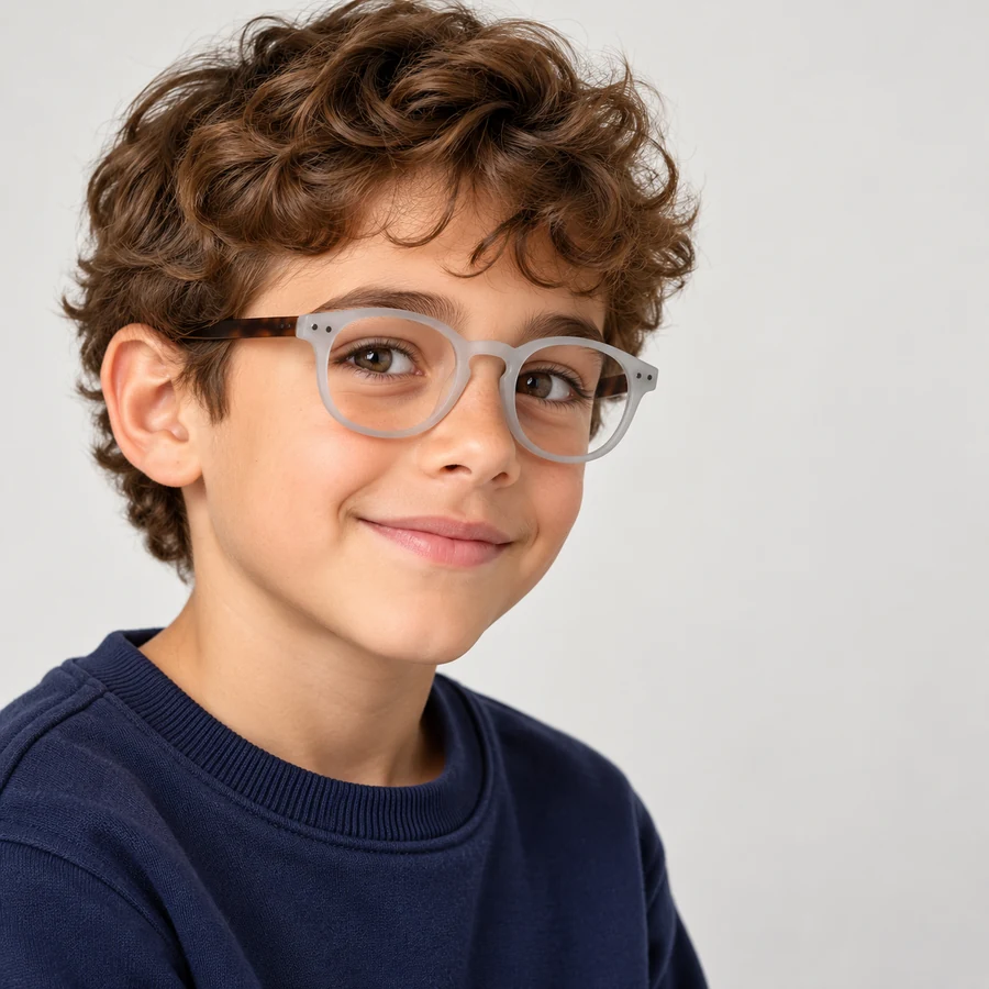 Modello virtuale con Digital Protection Junior M.demi