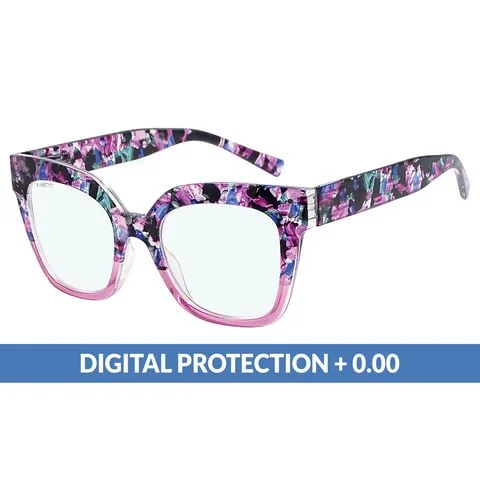 T‑Vedo Shade Rosa