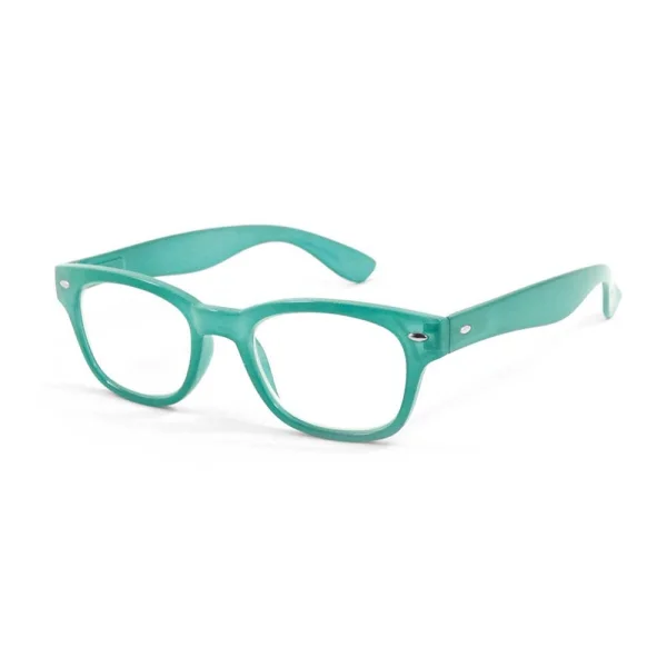 T‑Vedo Shiny2 Verde