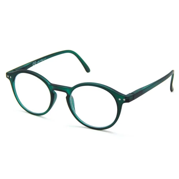 T‑Vedo Color Verde