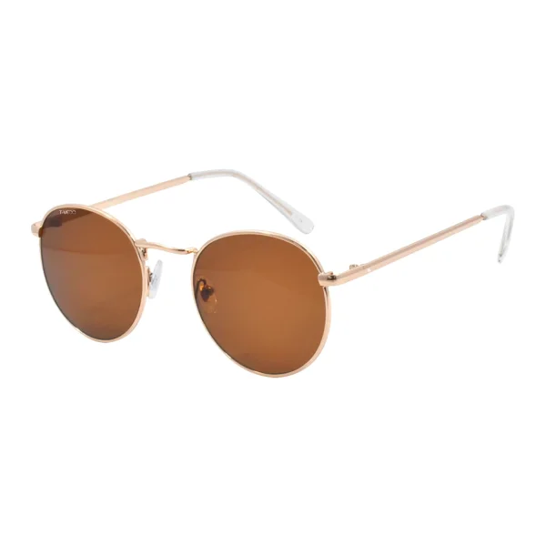 T‑Vedo Sunshine  1A Round Metal