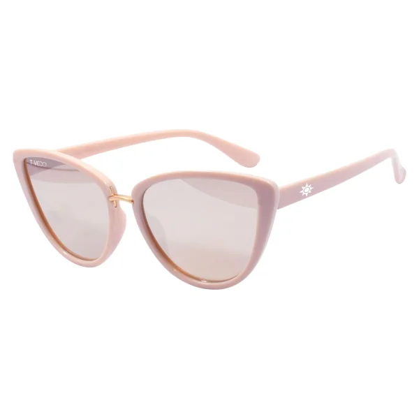 T‑Vedo Sunshine  6A Round Cat