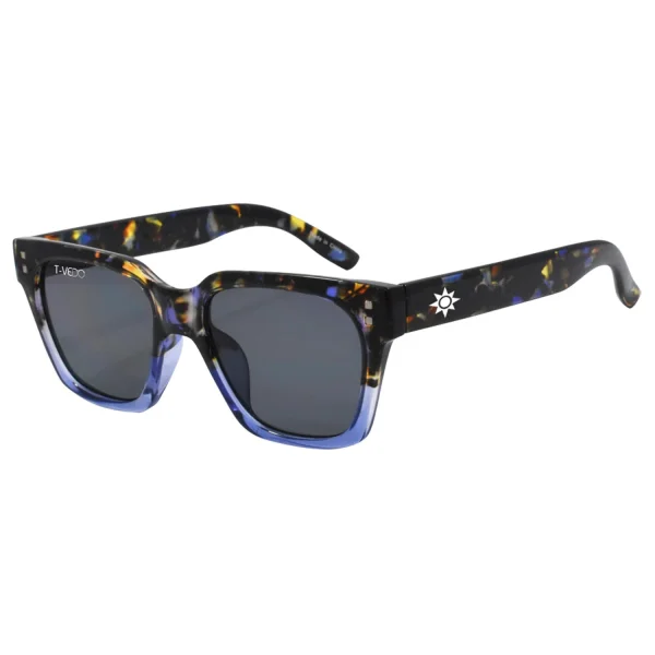T‑Vedo Sunshine  9A Colorful Spotted