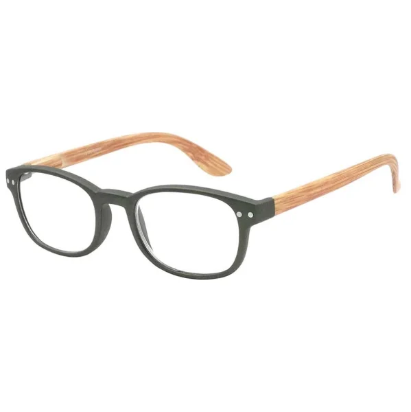 T‑Vedo Bamboo Verde