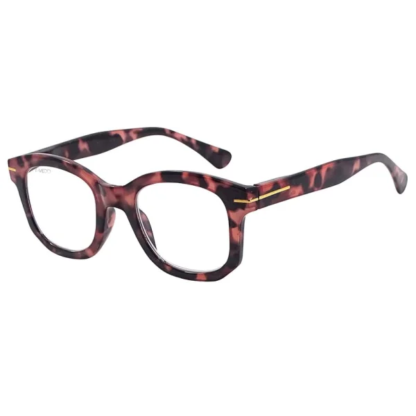 T‑Vedo Turtle Rosa