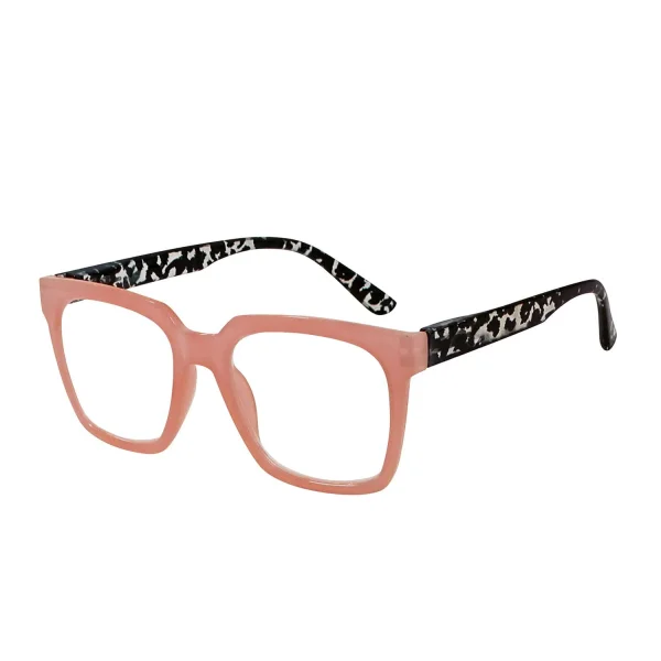 T‑Vedo Skin Salmone