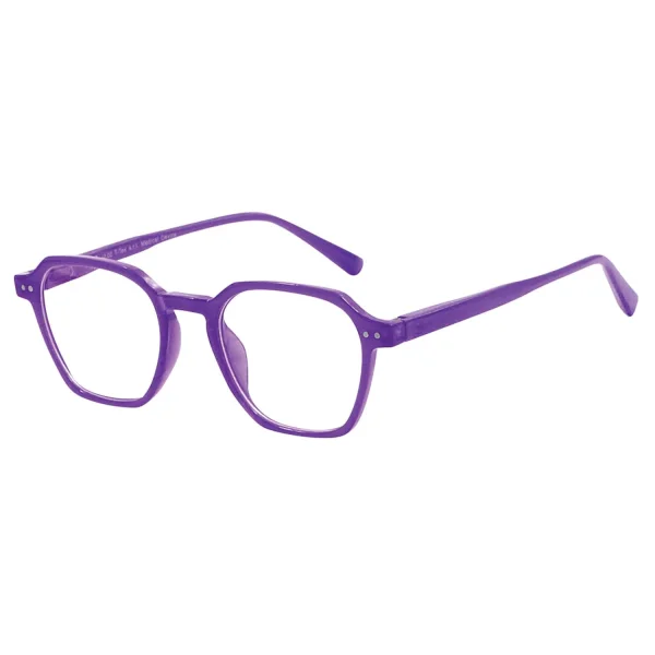 T‑Vedo Hexagonal Viola