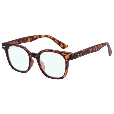 T‑Vedo Voyager Marrone Maculato