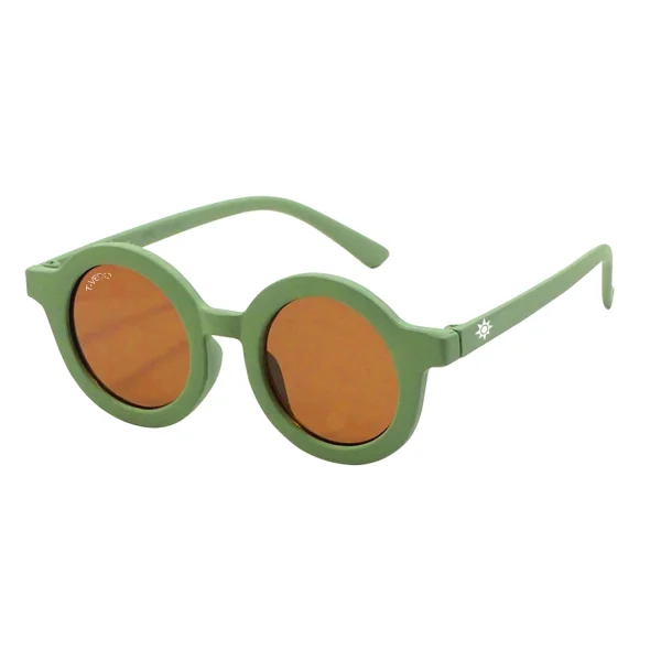 T‑Vedo Sunshine Baby Verde