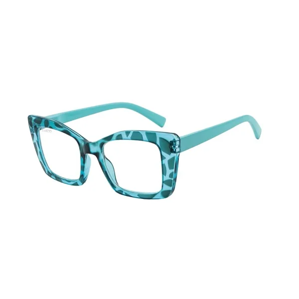 T‑Vedo Lady Azzurro