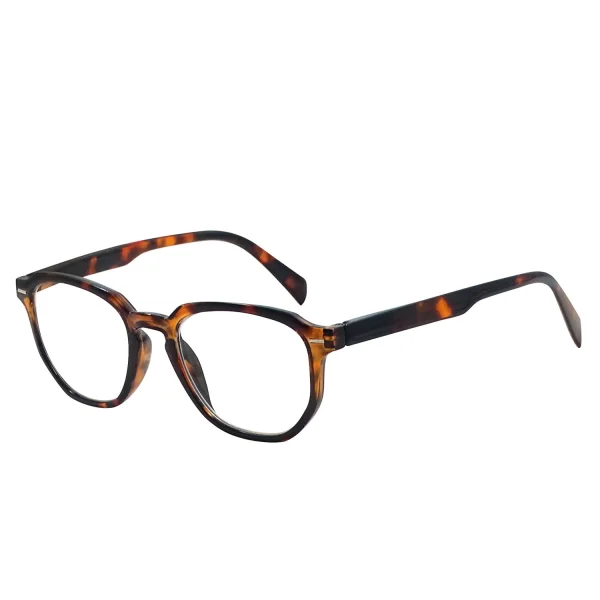 T‑Vedo Blue Light 2 Marrone Mac.