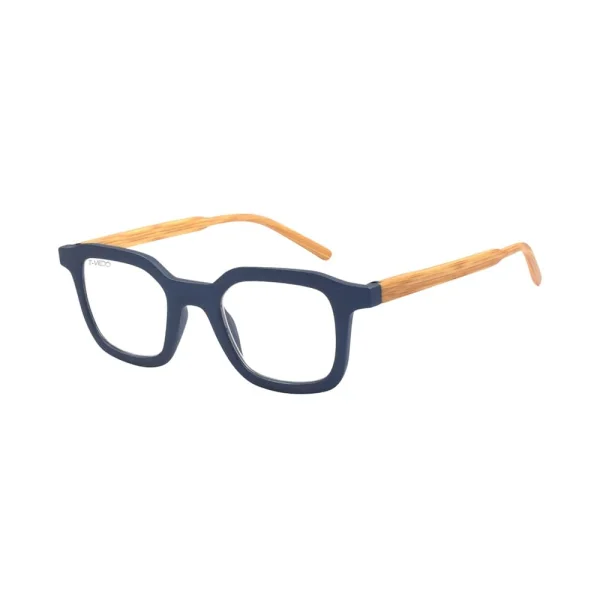 T‑Vedo Bamboo² Blu