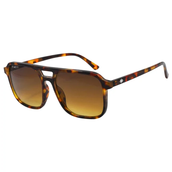 T‑Vedo Sunshine  12A Retro Square