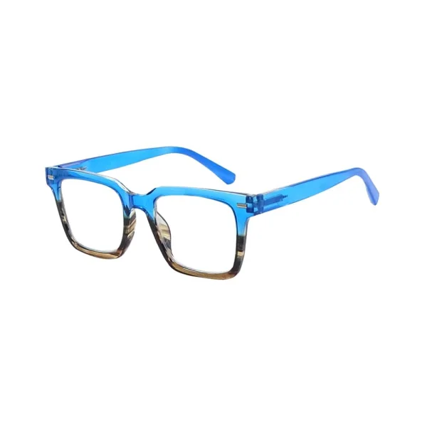 T‑Vedo Bicolor 2 Azzurro