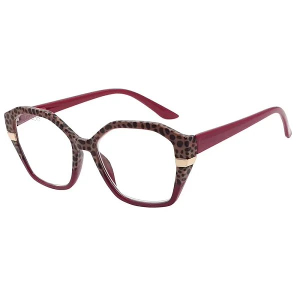 T‑Vedo Luxury Rosso