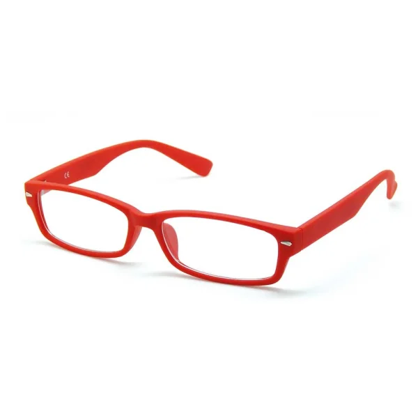 T‑Vedo Gummy Rosso