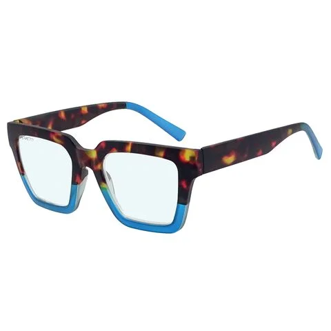 T‑Vedo Glamour Azzurro