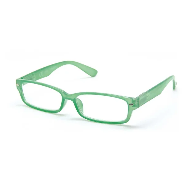 T‑Vedo Shiny Verde