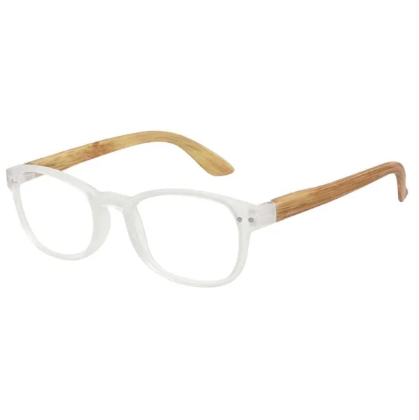T‑Vedo Bamboo Bianco