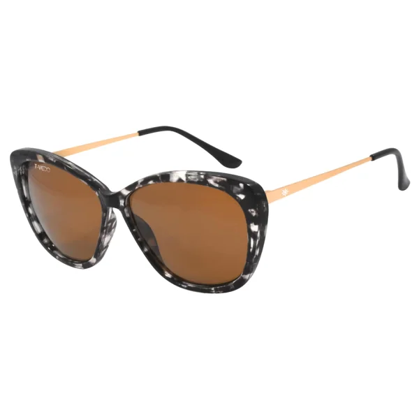 T‑Vedo Sunshine  10A Butterfly Metal