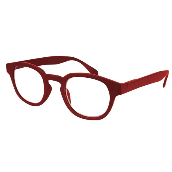 T‑Vedo Vogue Rosso