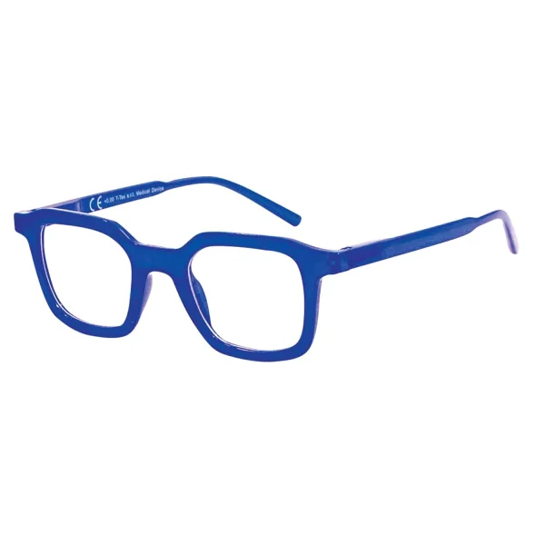 T‑Vedo Clark Blu