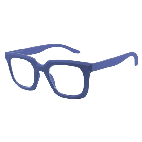 T‑Vedo Bold Blu