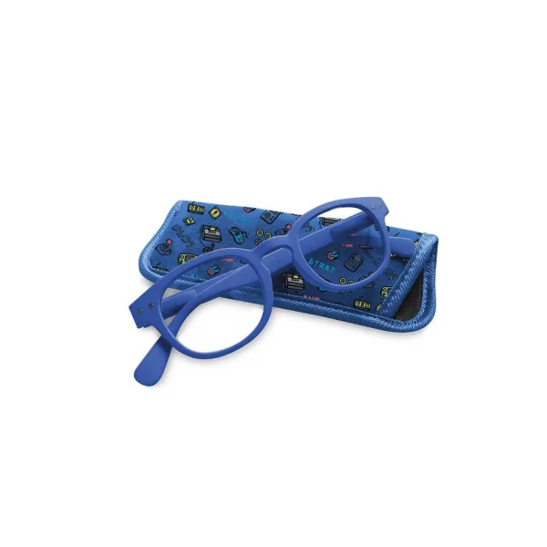 T‑Vedo Digital Protection Junior Blu