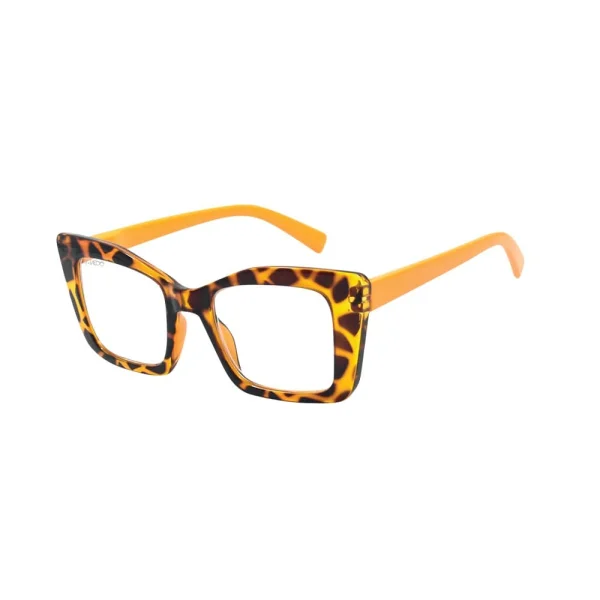 T‑Vedo Lady Giallo