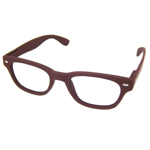 T‑Vedo Gummy2 Marrone