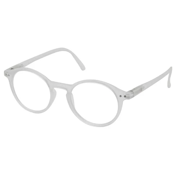 T‑Vedo Color Bianco