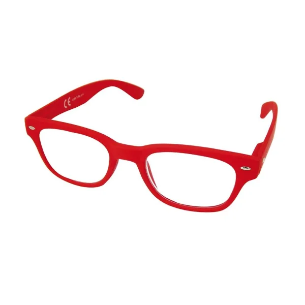 T‑Vedo Gummy2 Rosso