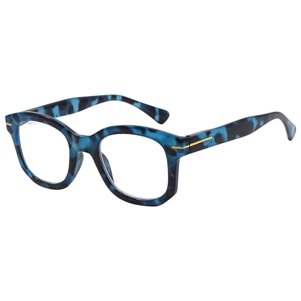 T‑Vedo Turtle Blu