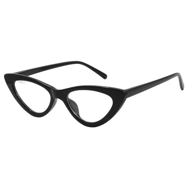 T‑Vedo Cat Eyes Nero