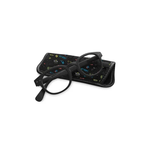 T‑Vedo Digital Protection Junior Nero
