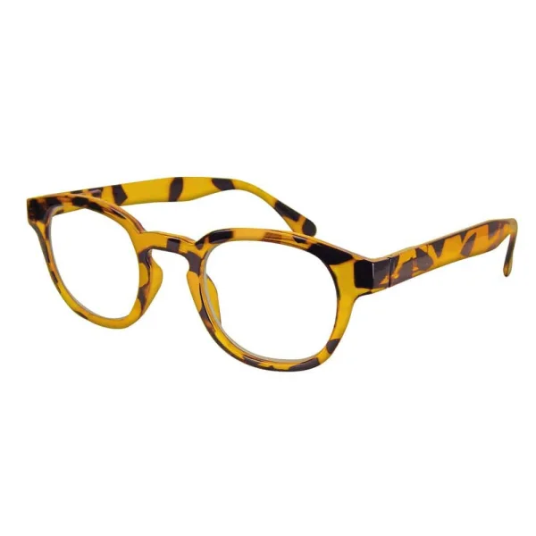 T‑Vedo Vogue Giallo Maculato