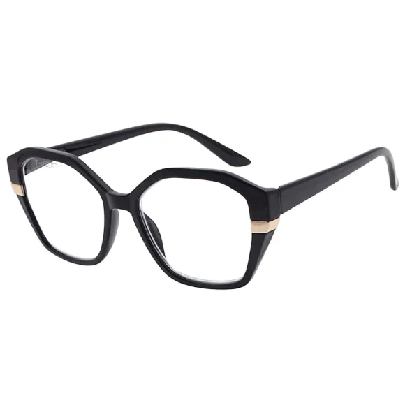 T‑Vedo Luxury Nero