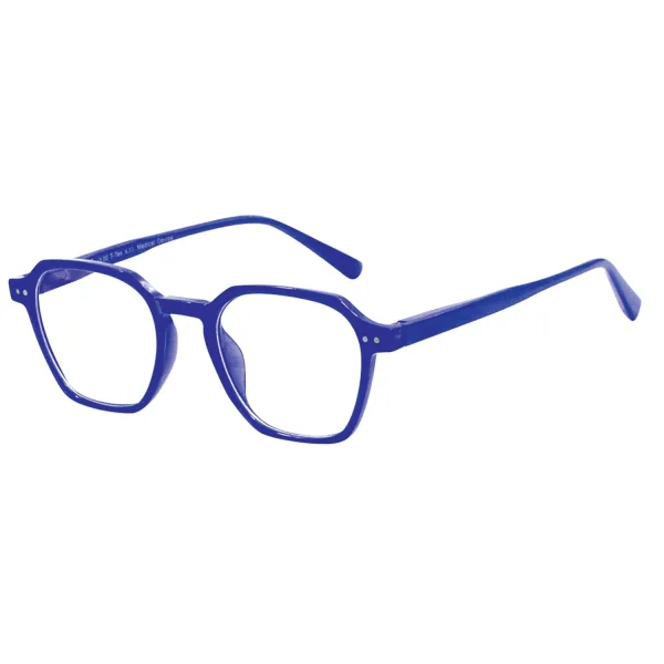 T‑Vedo Hexagonal Blu