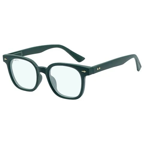 T‑Vedo Voyager Verde Opaco