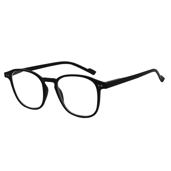 T‑Vedo Skinny Nero