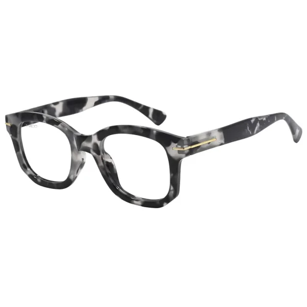 T‑Vedo Turtle Nero