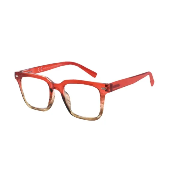 T‑Vedo Bicolor 2 Rosso