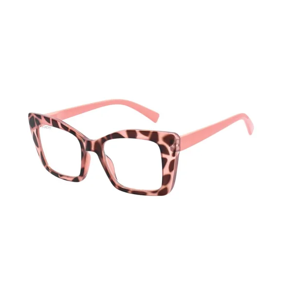T‑Vedo Lady Rosa