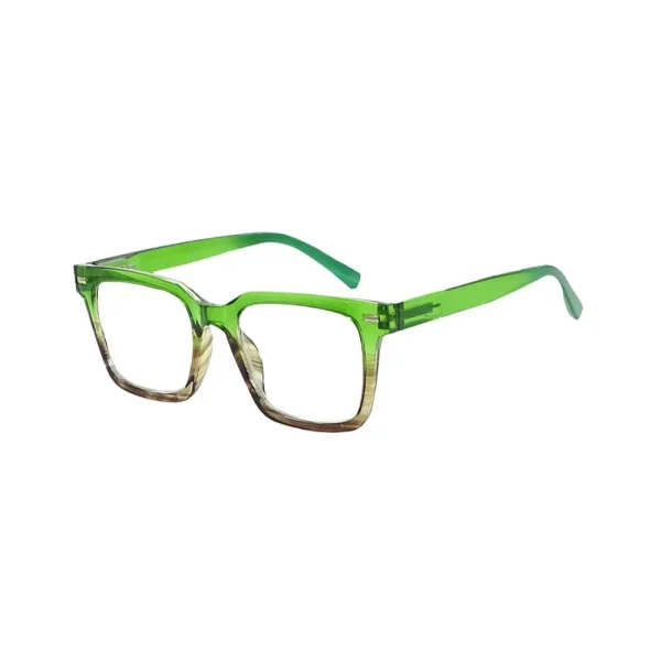 T‑Vedo Bicolor 2 Verde