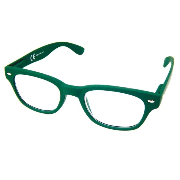 T‑Vedo Gummy2 Verde