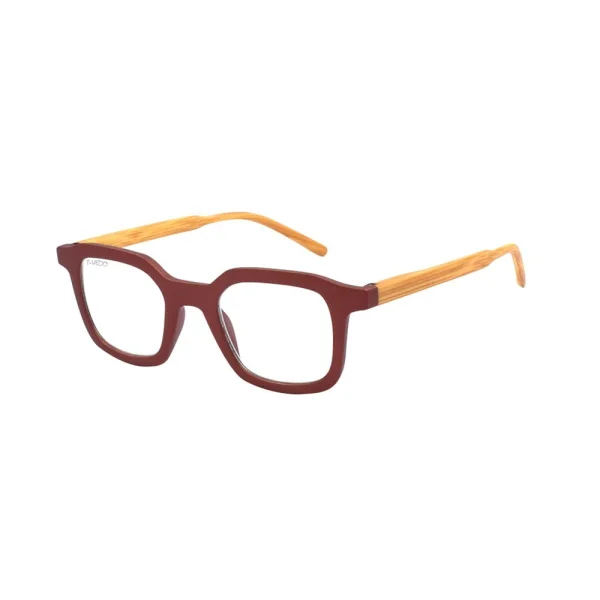 T‑Vedo Bamboo² Rosso