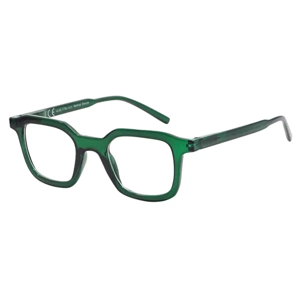 T‑Vedo Clark Verde