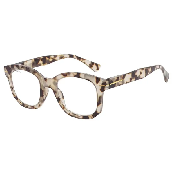 T‑Vedo Turtle Beige